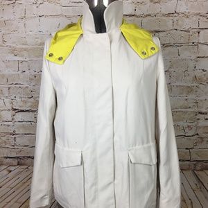 *NWT* ZARA Girls Soft Collection Jacket, Khaki